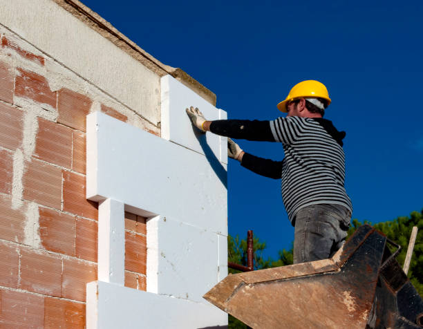 Best Energy Efficiency Insulation in Edgemont Park, MI
