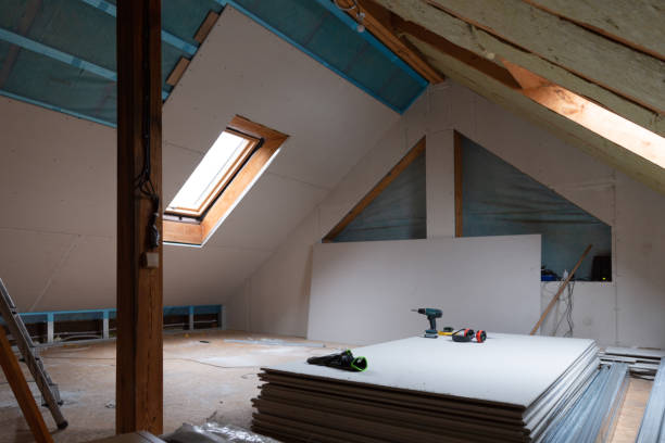 Best Geographic-Specific Insulation Services in Edgemont Park, MI