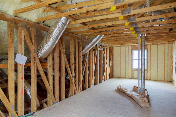 Best Eco-Friendly Insulation in Edgemont Park, MI
