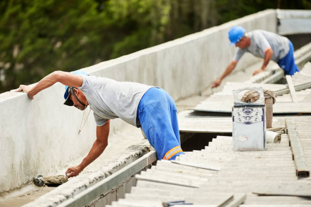 Best Insulation for Specific Applications in Edgemont Park, MI