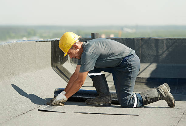 Best Spray Foam Insulation in Edgemont Park, MI