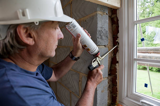 Best Spray Foam Insulation in Edgemont Park, MI