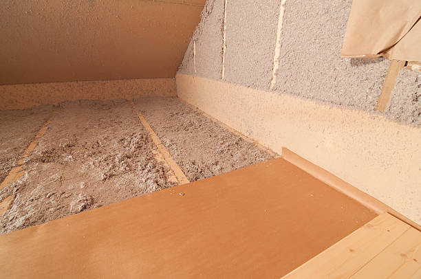 Best Insulation Maintenance and Repair in Edgemont Park, MI